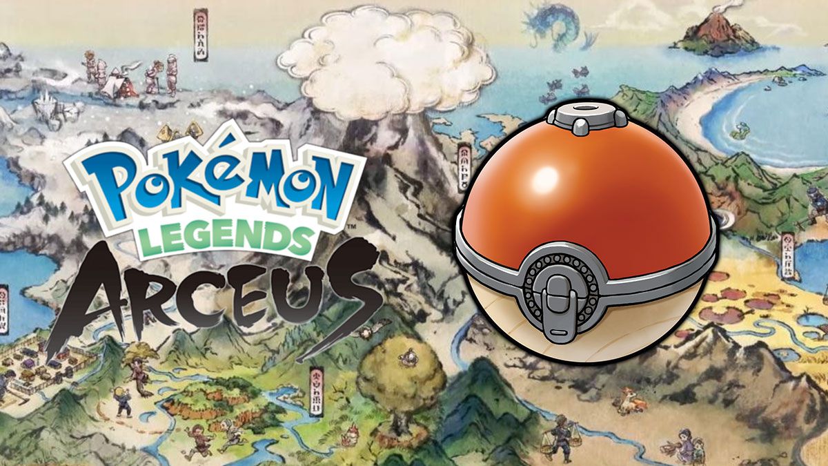 Detail Different Types Of Poke Balls Nomer 38