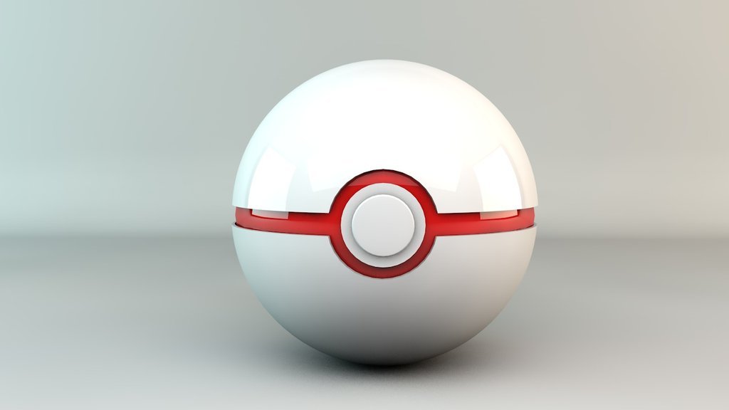Detail Different Types Of Poke Balls Nomer 42