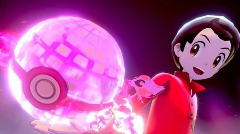 Detail Different Types Of Poke Balls Nomer 45