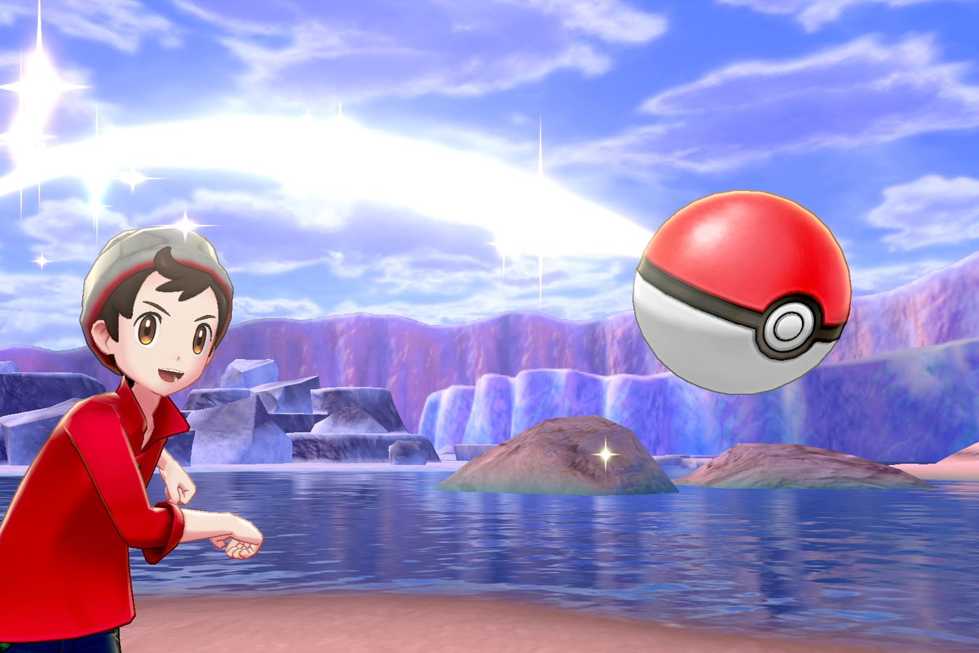Detail Different Types Of Poke Balls Nomer 53