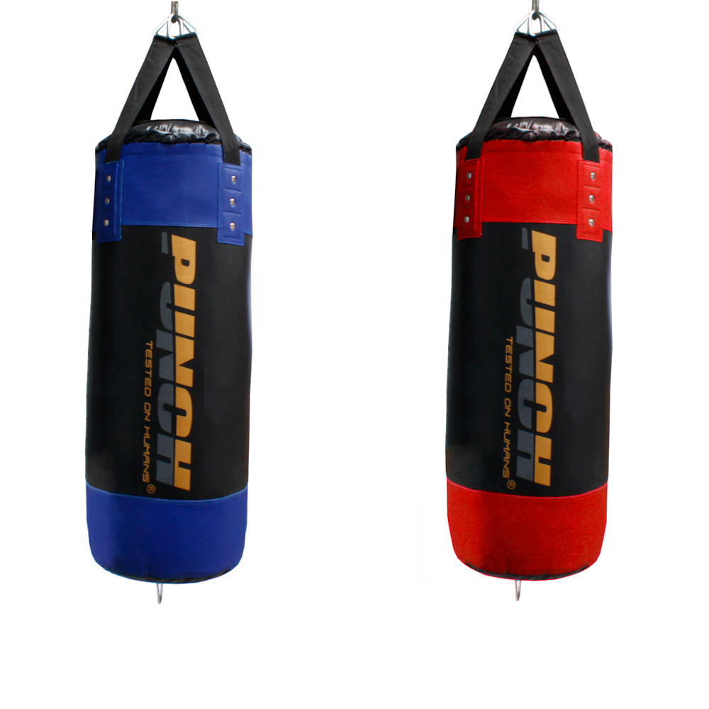 Detail Different Types Of Punch Bags Nomer 25