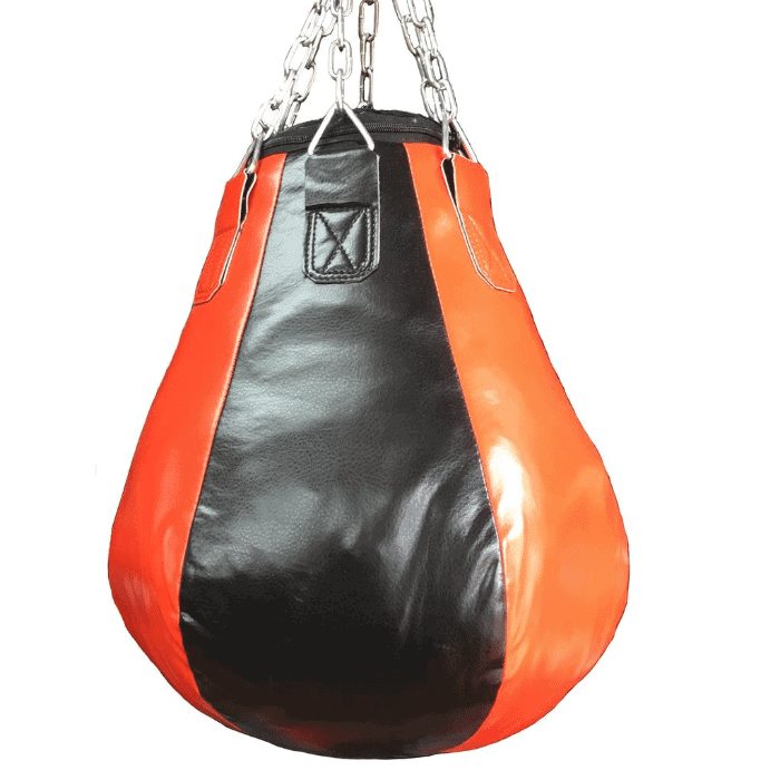 Detail Different Types Of Punching Bag Nomer 13