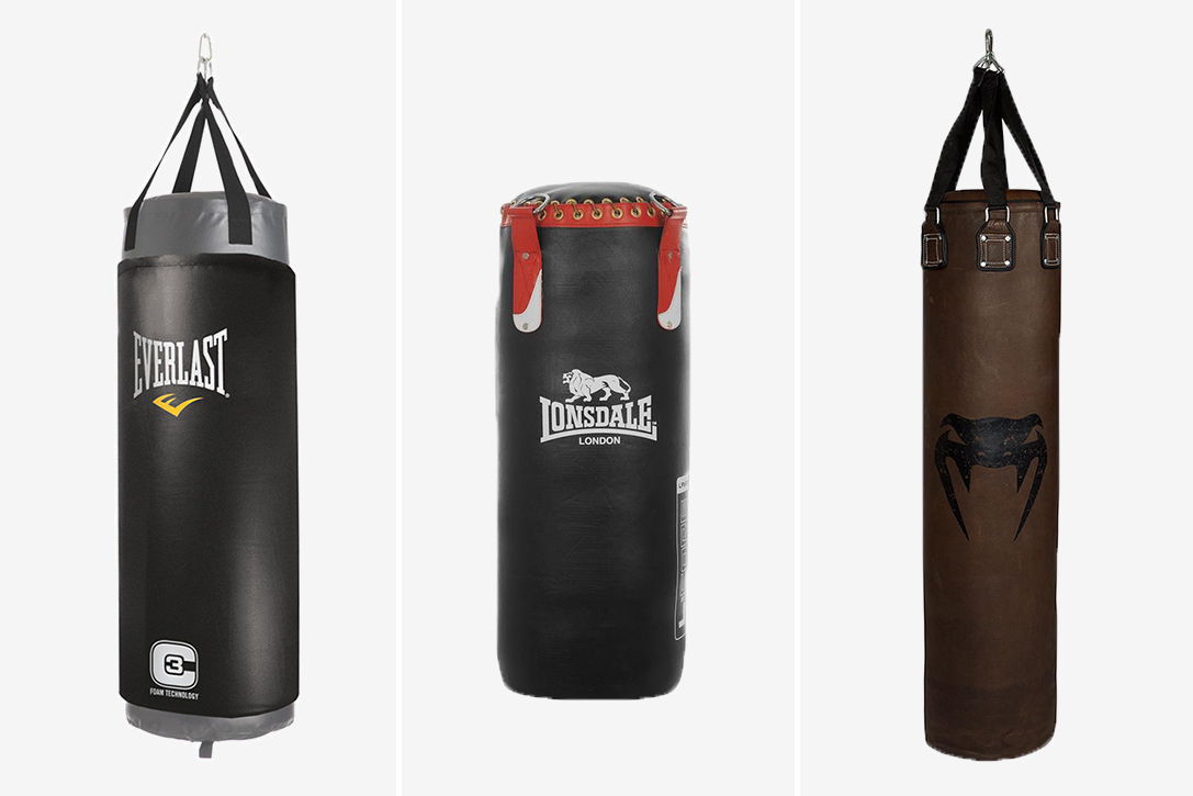 Detail Different Types Of Punching Bag Nomer 16