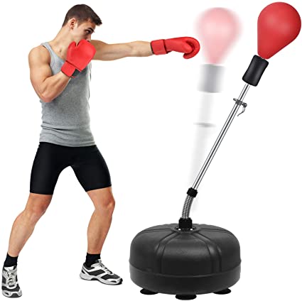 Detail Different Types Of Punching Bag Nomer 37