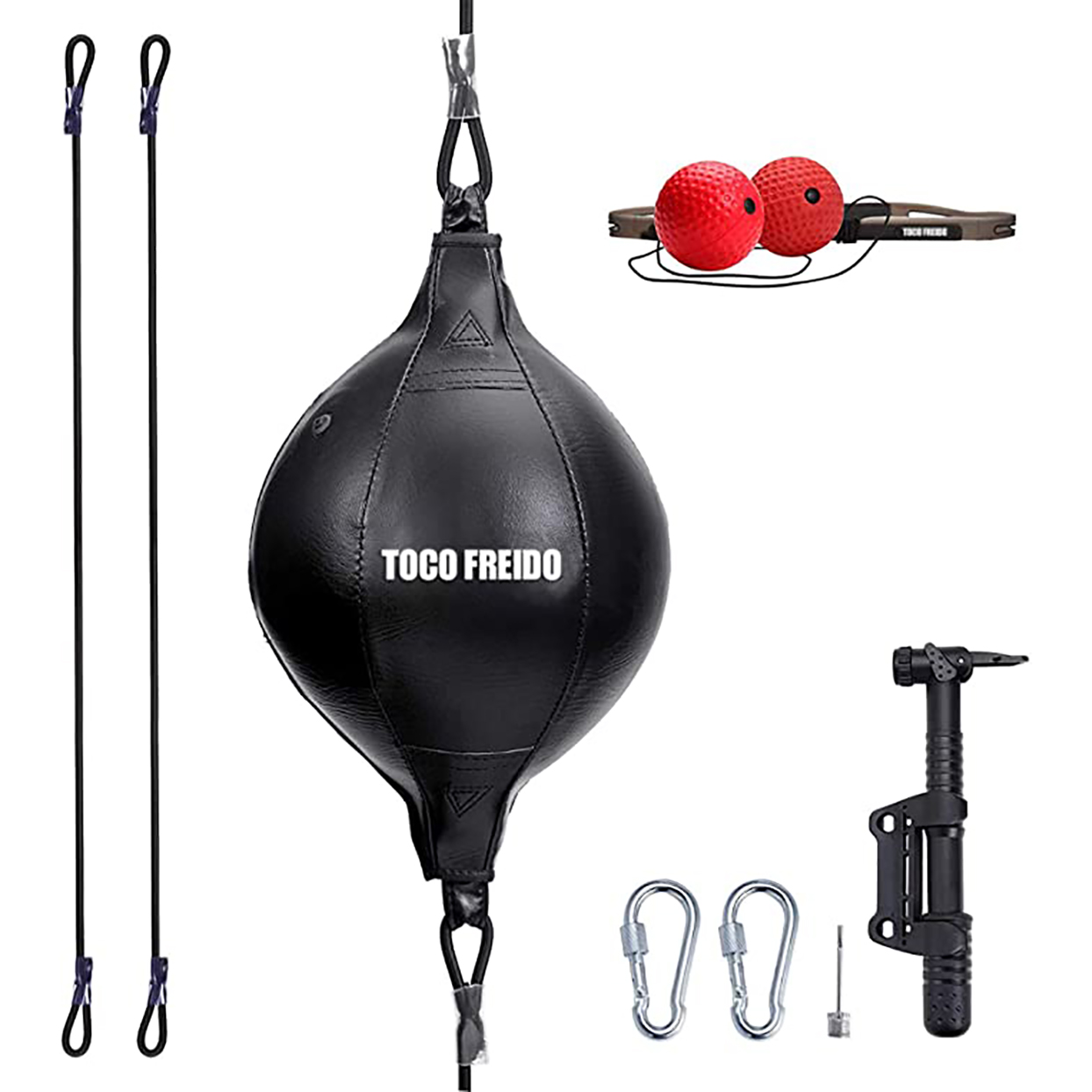 Detail Different Types Of Punching Bag Nomer 6