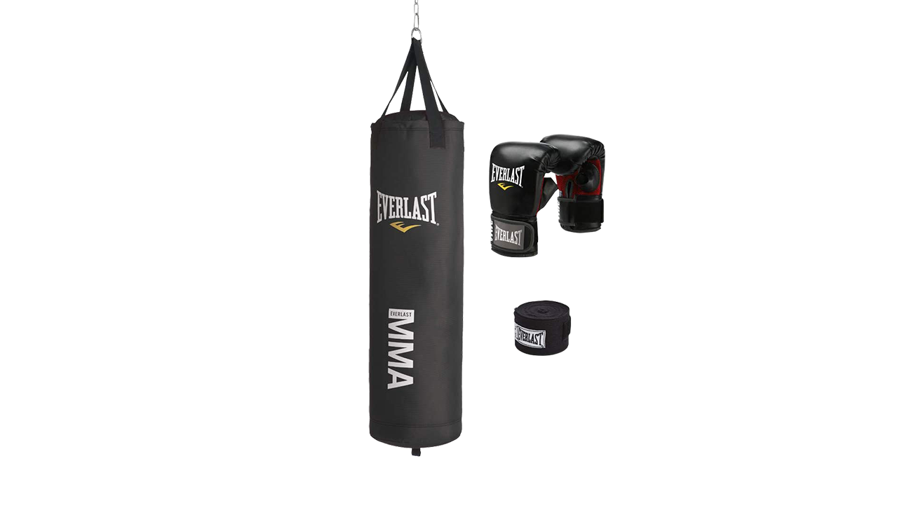 Detail Different Types Of Punching Bag Nomer 50