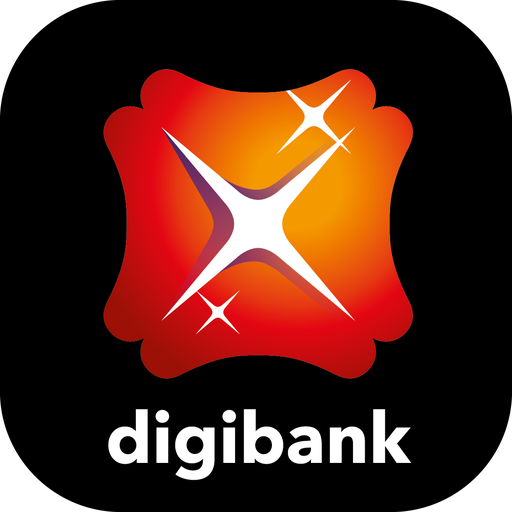 Detail Digibank Logo Png Nomer 6