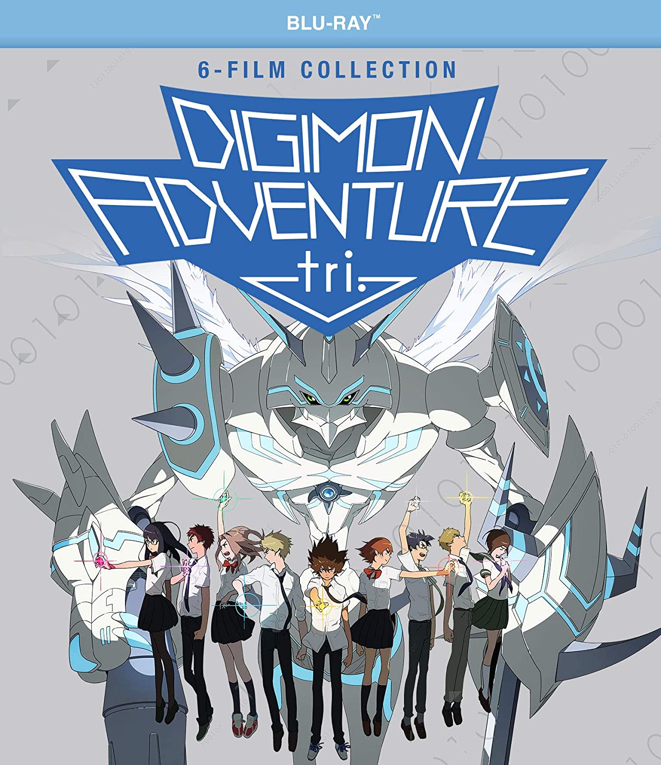 Detail Digimon Adventure Tri Logo Nomer 17