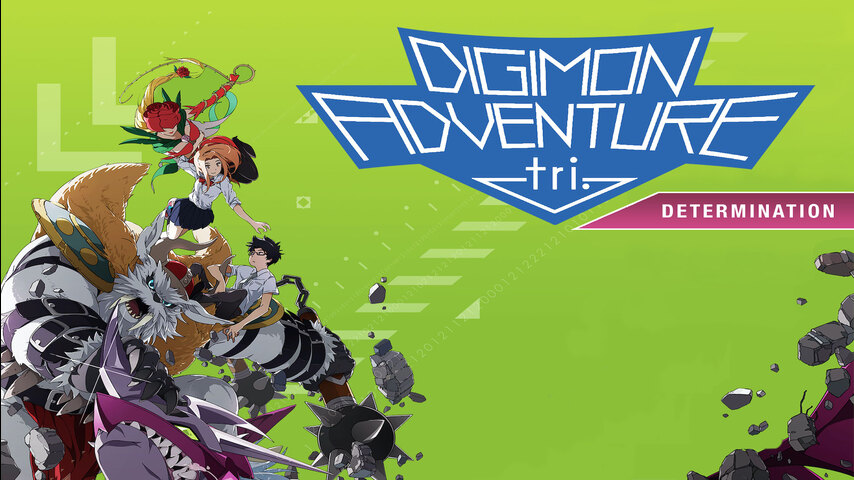 Detail Digimon Adventure Tri Logo Nomer 43