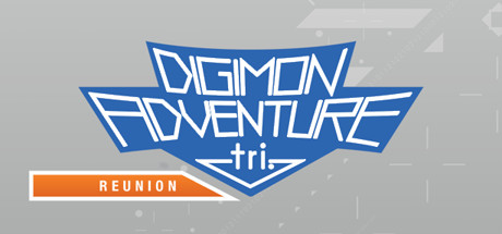 Detail Digimon Adventure Tri Logo Nomer 8