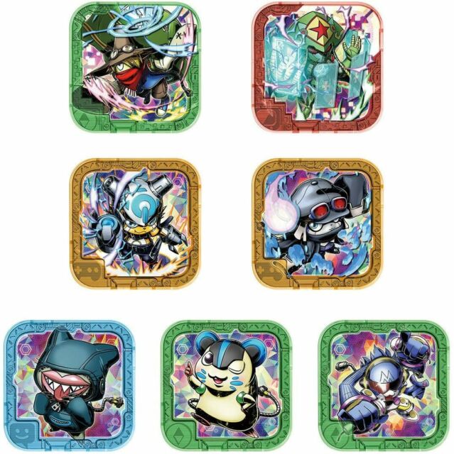 Detail Digimon Appli Monster Evolution Nomer 13