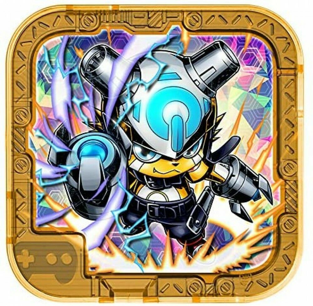 Detail Digimon Appli Monster Evolution Nomer 38