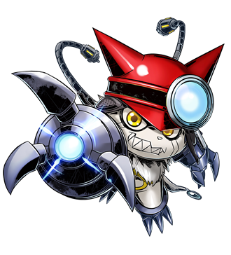 Detail Digimon Appli Monster Evolution Nomer 8