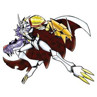 Detail Digimon Cyber Sleuth Omnimon Nomer 41