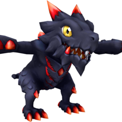 Detail Digimon Linkz Wikia Nomer 11