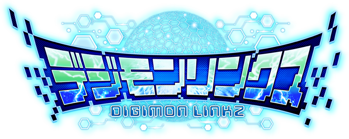 Detail Digimon Linkz Wikia Nomer 3