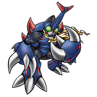 Detail Digimon Linkz Wikia Nomer 20