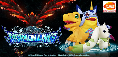 Detail Digimon Linkz Wikia Nomer 5