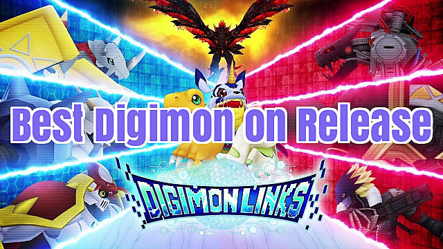 Detail Digimon Linkz Wikia Nomer 7