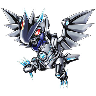 Detail Digimon Linkz Wikia Nomer 8