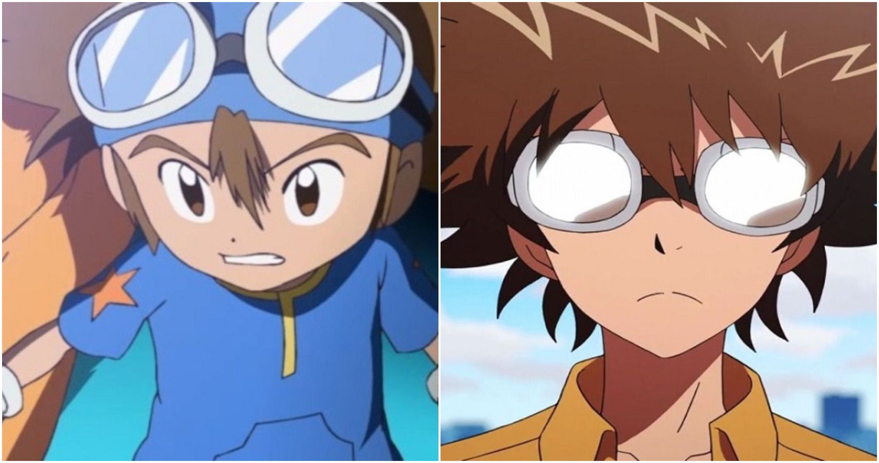 Detail Digimon Tamers Twice Nomer 28