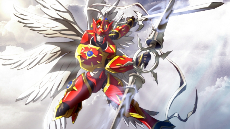 Detail Digimon Wallpaper Hd Nomer 20