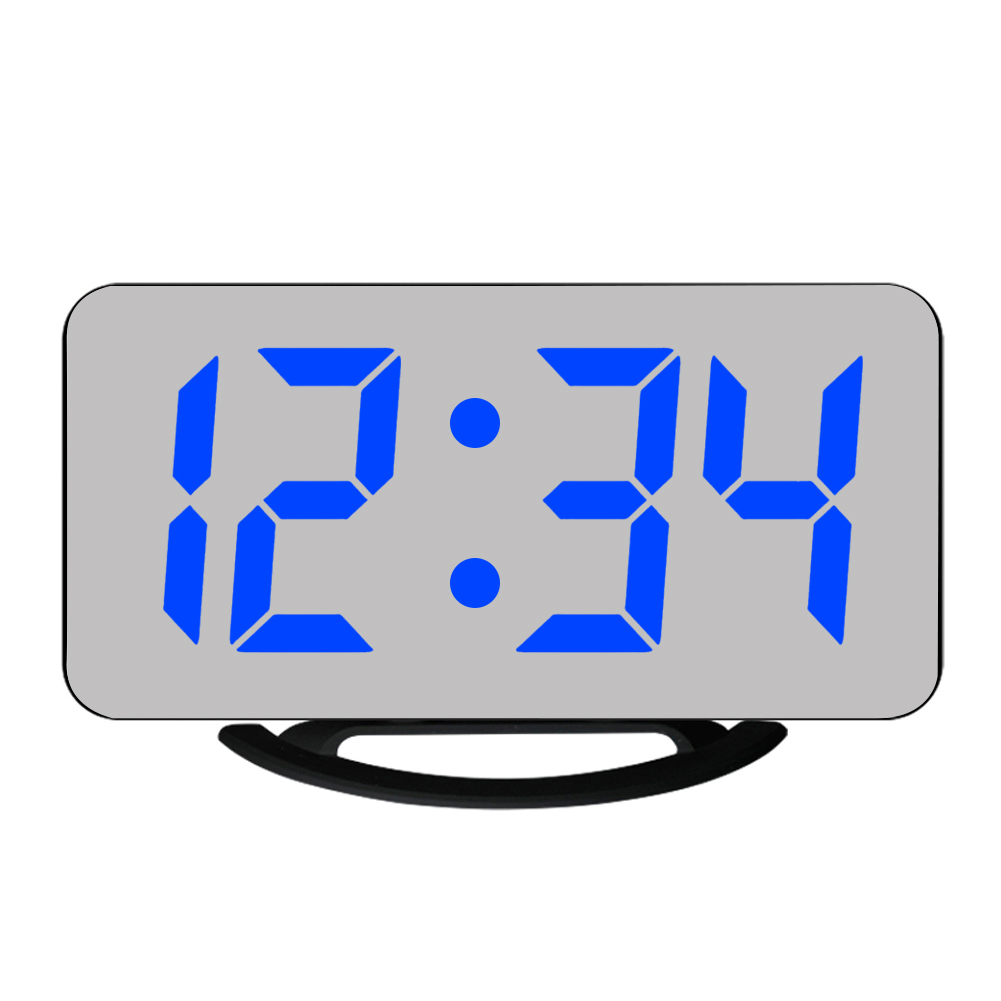 Detail Digital Alarm Clock Clipart Nomer 31