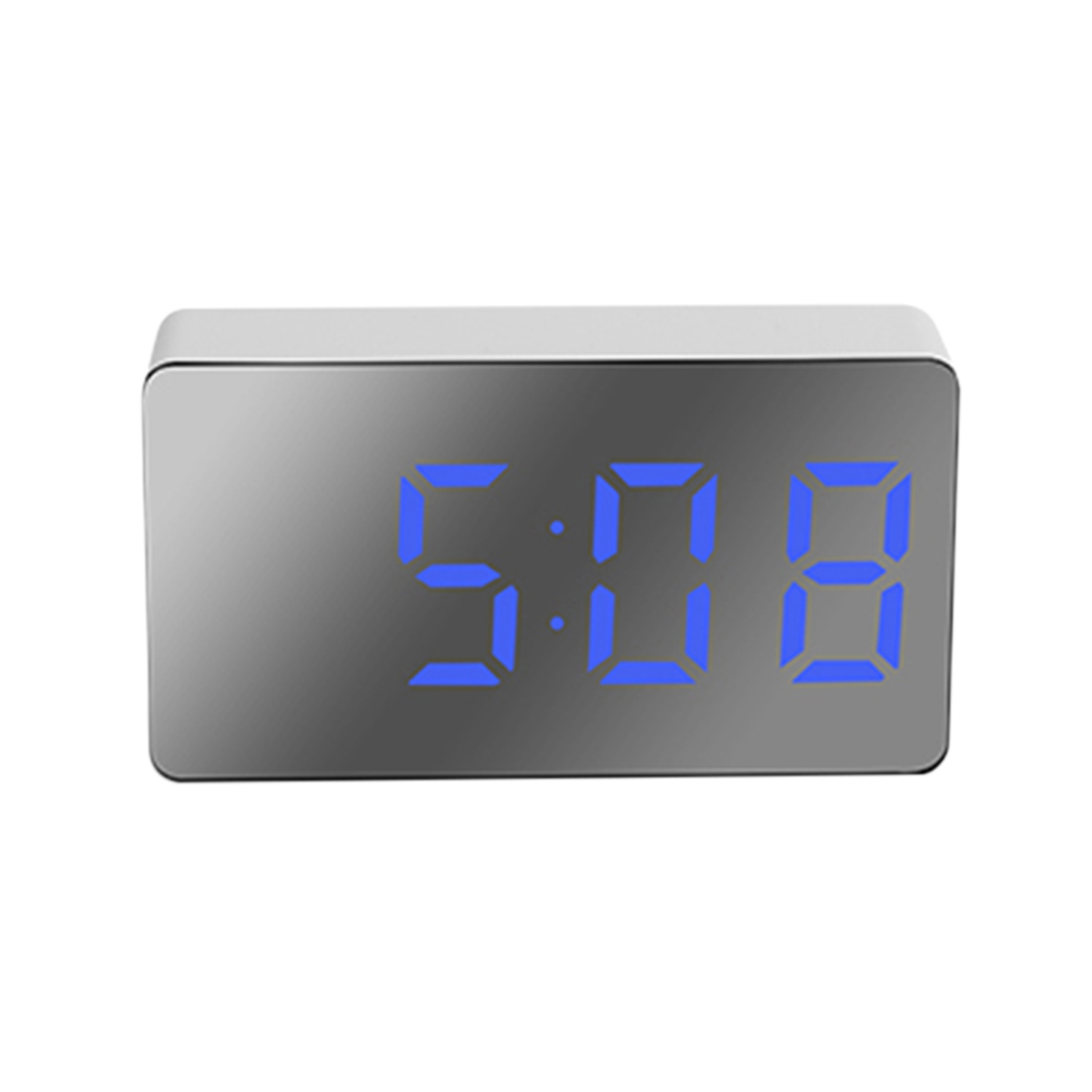 Detail Digital Alarm Clock Clipart Nomer 49