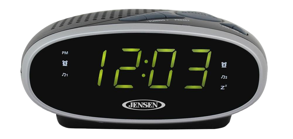 Detail Digital Alarm Clock Png Nomer 3