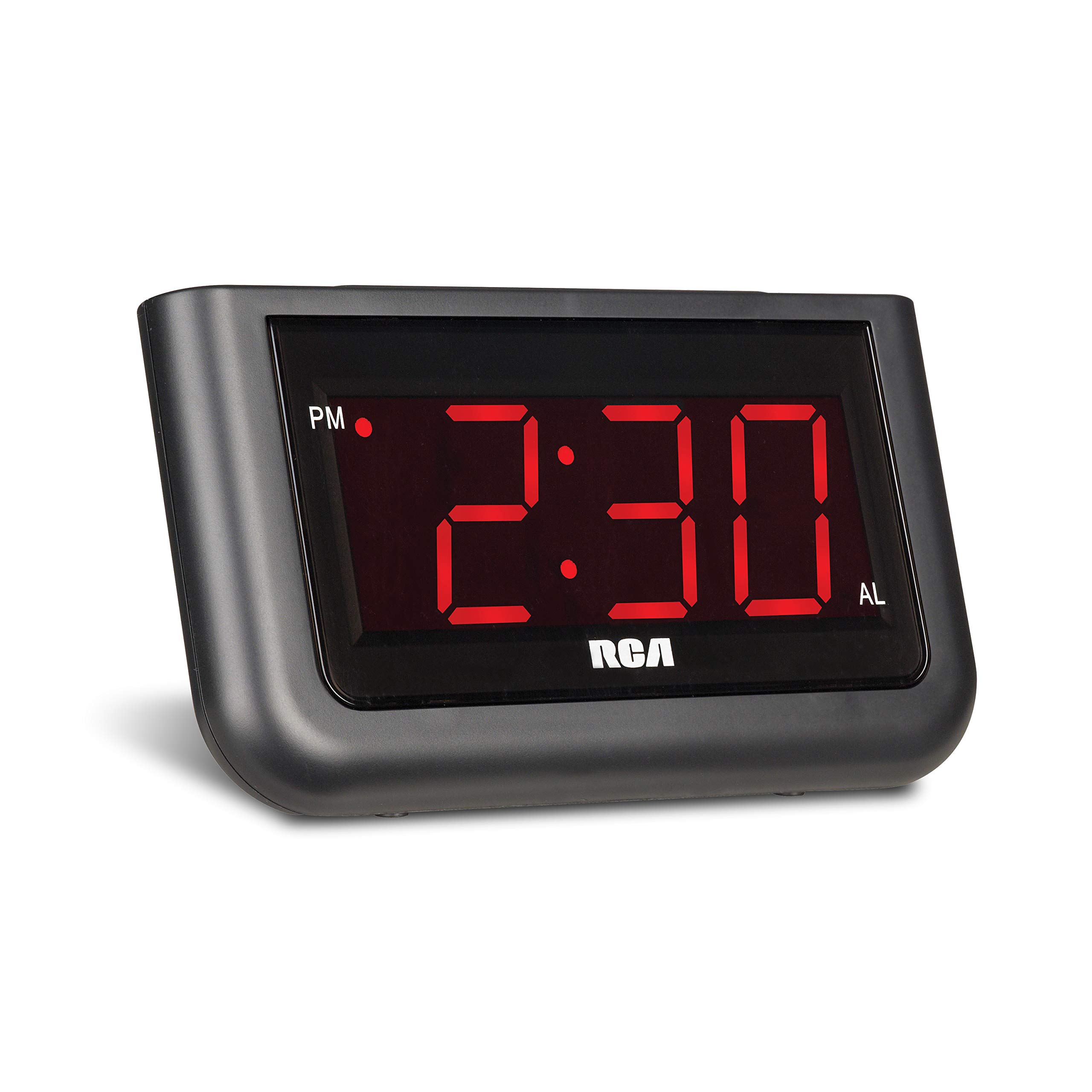 Detail Digital Alarm Clock Png Nomer 21