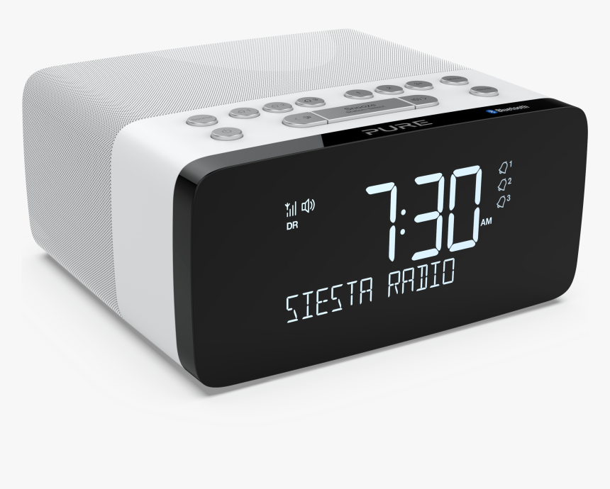 Detail Digital Alarm Clock Png Nomer 22