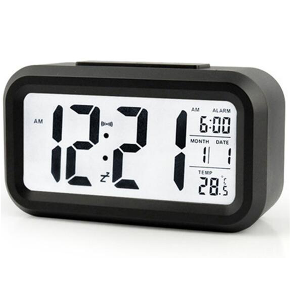 Detail Digital Alarm Clock Png Nomer 27