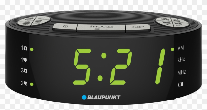 Detail Digital Alarm Clock Png Nomer 35