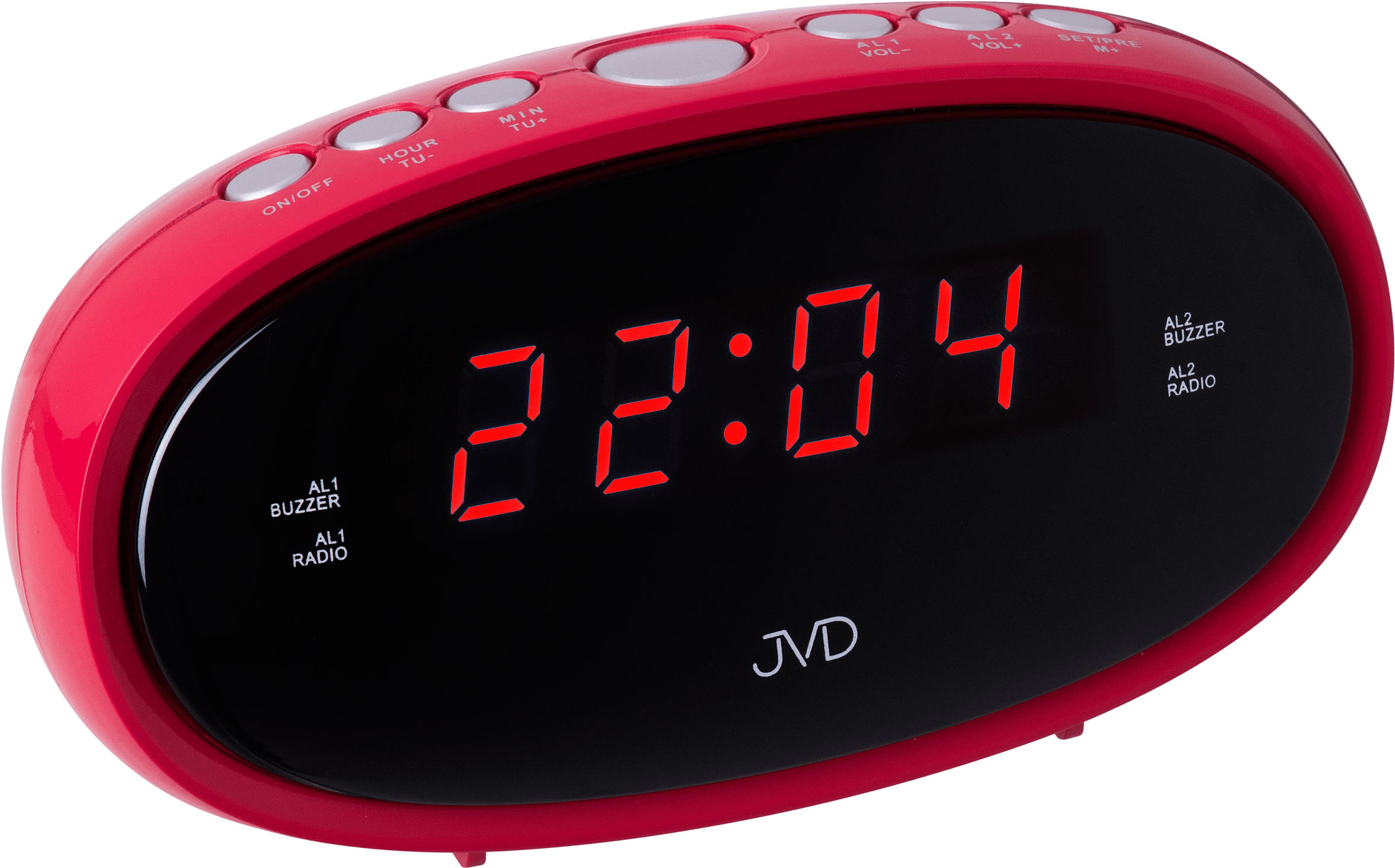 Detail Digital Alarm Clock Png Nomer 38