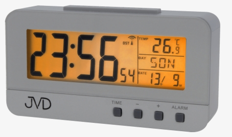 Detail Digital Alarm Clock Png Nomer 44