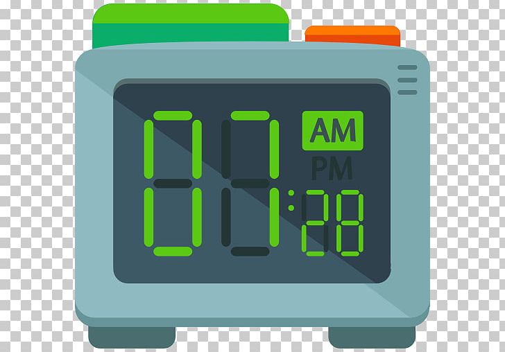 Detail Digital Alarm Clock Png Nomer 51