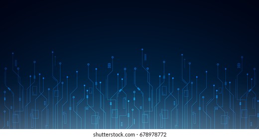 Detail Digital Banner Background Nomer 8