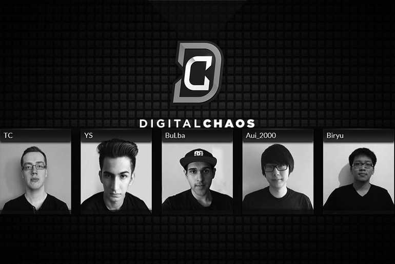 Detail Digital Chaos Dota 2 Nomer 35