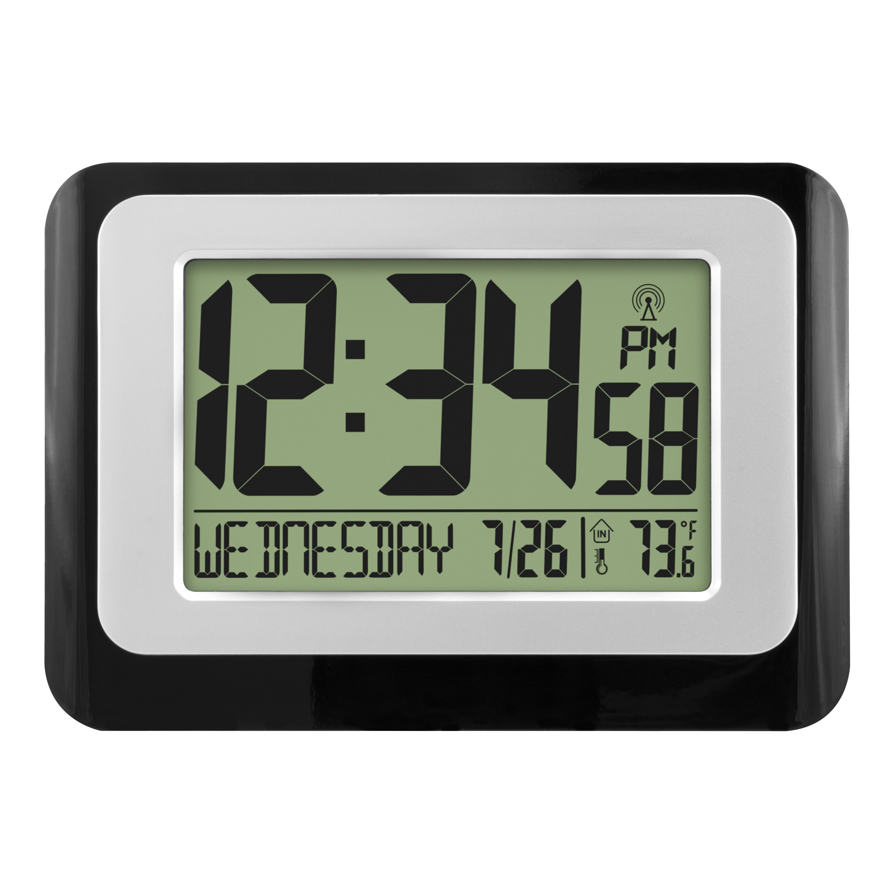 Detail Digital Clock Images Nomer 2