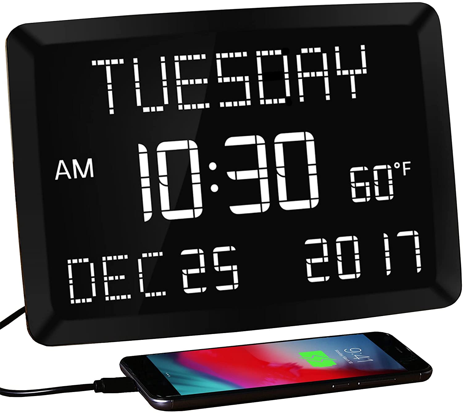 Detail Digital Clock Images Nomer 15