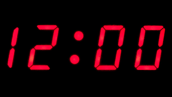 Detail Digital Clock Images Nomer 16