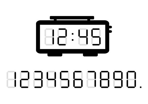 Detail Digital Clock Images Nomer 22