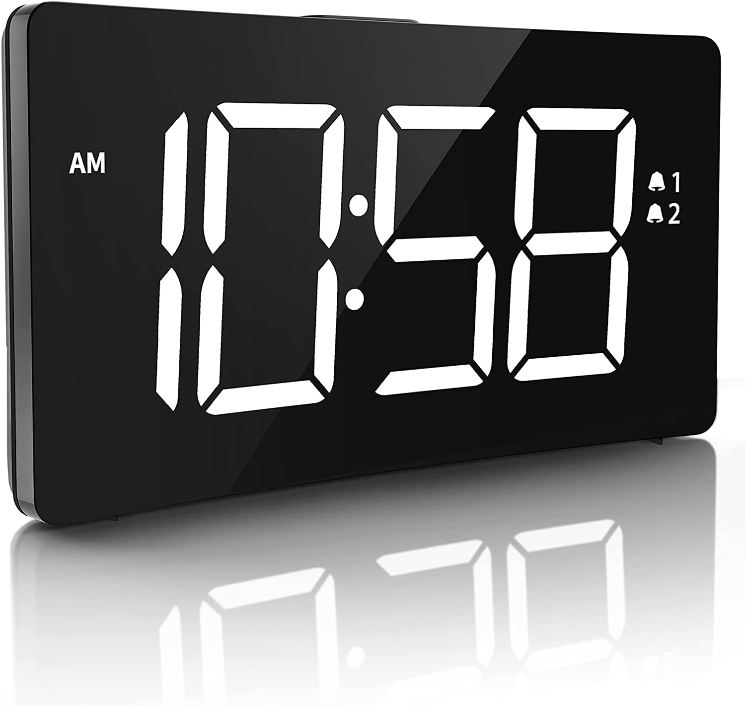 Detail Digital Clock Images Nomer 31
