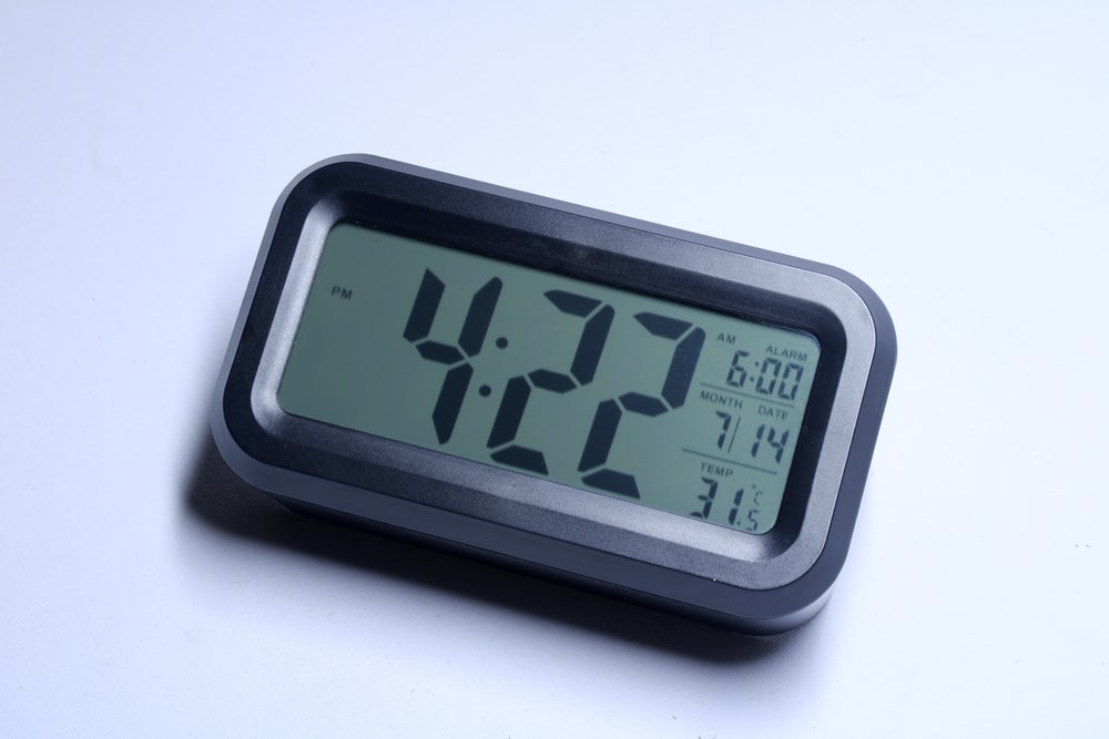 Detail Digital Clock Images Nomer 37