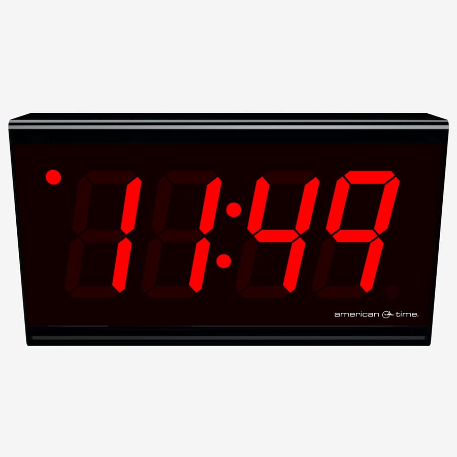 Detail Digital Clock Images Nomer 5