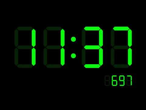 Detail Digital Clock Images Nomer 41