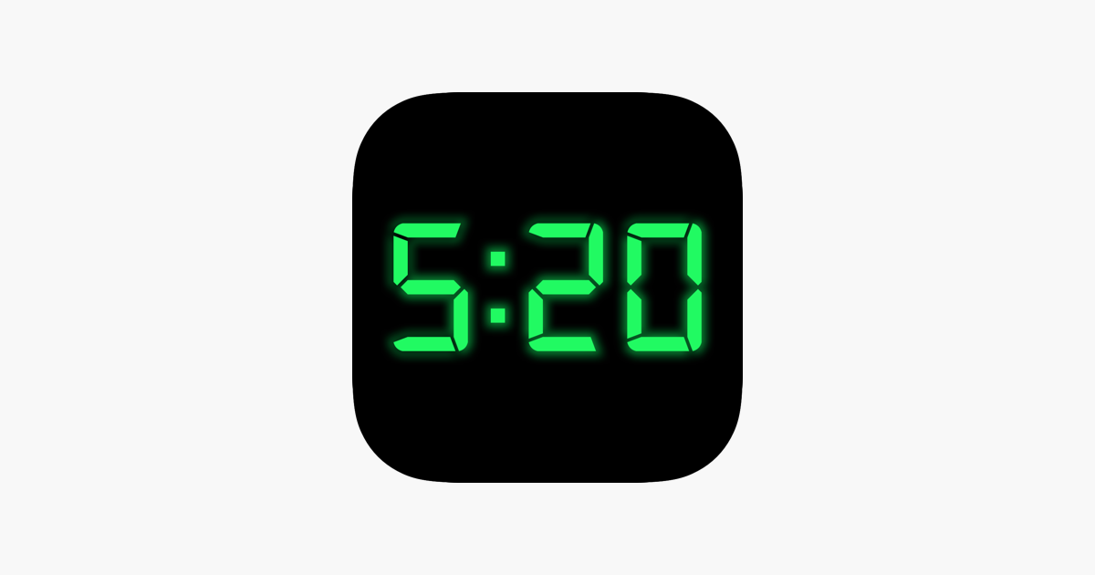 Detail Digital Clock Images Nomer 50