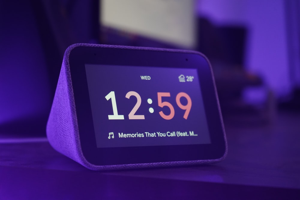 Detail Digital Clock Images Nomer 51