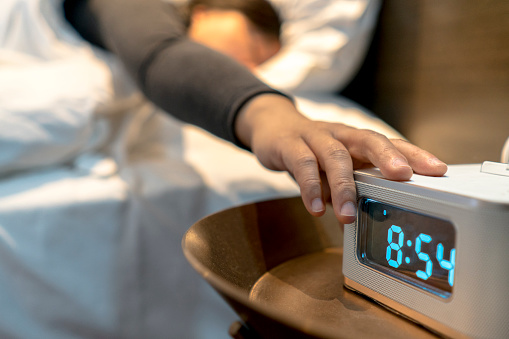 Detail Digital Clock Images Nomer 52