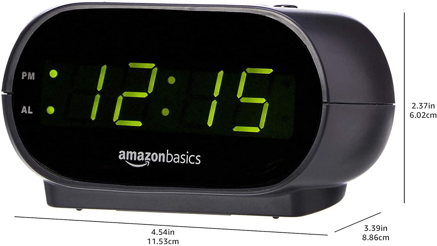Detail Digital Clock Images Nomer 53